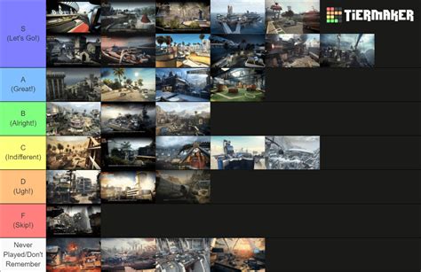 black ops 2 map list|More.